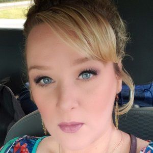 Meet your Posher, Candy